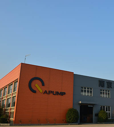  APUMP Group